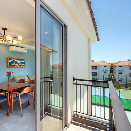 Full Moon Apartments & Villa - Χόι Αν Εξωτερικό φωτογραφία