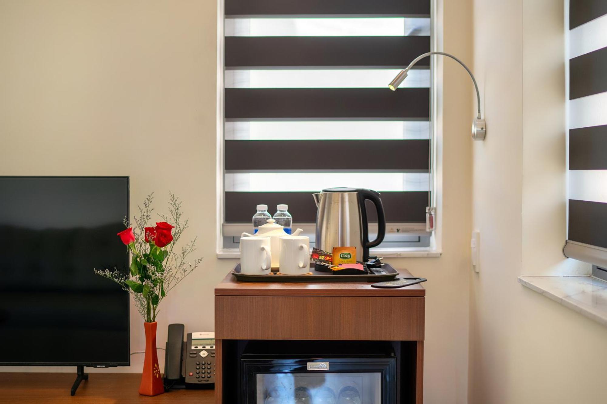 Full Moon Apartments & Villa - Χόι Αν Εξωτερικό φωτογραφία